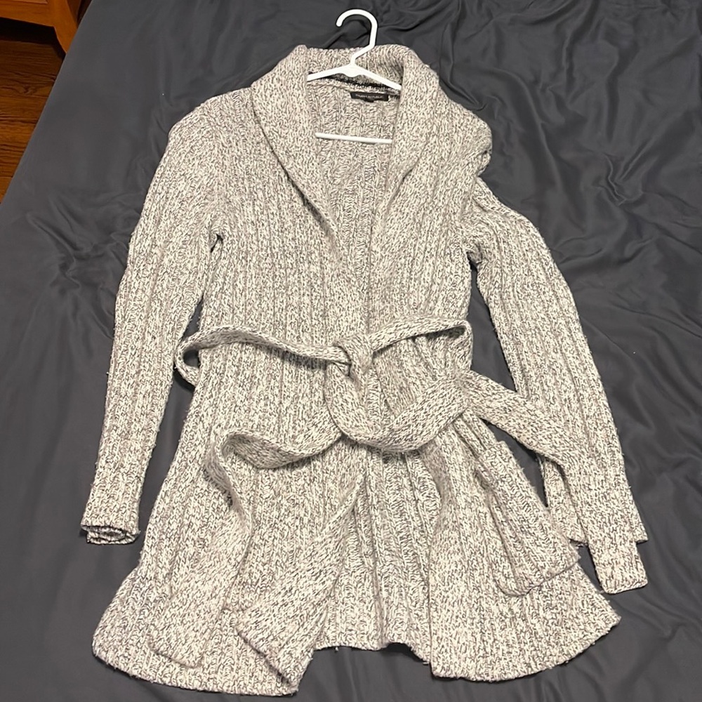 Ultra Rare J Crew Tokyo Collectors Sweater Excellent Condition